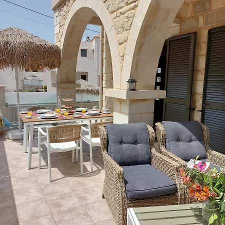 Constancia Villa