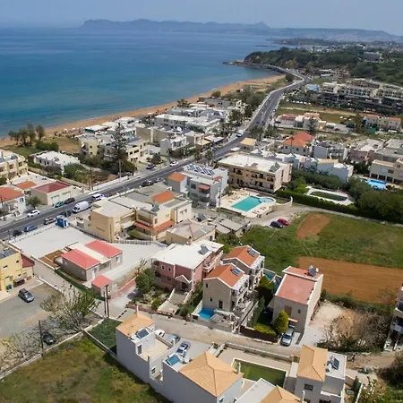 Constancia Villa Stalos