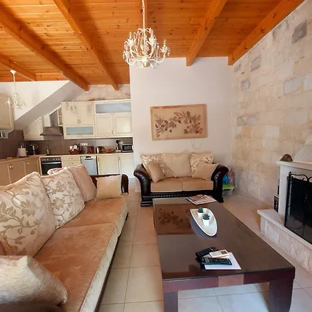 Villa Constancia