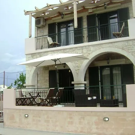 Villa Constancia *